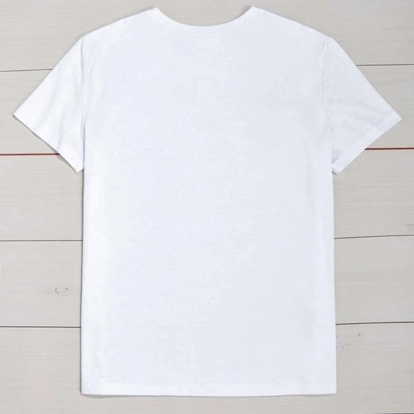 Leopard Lips T-shirt - Picture 2 of 2